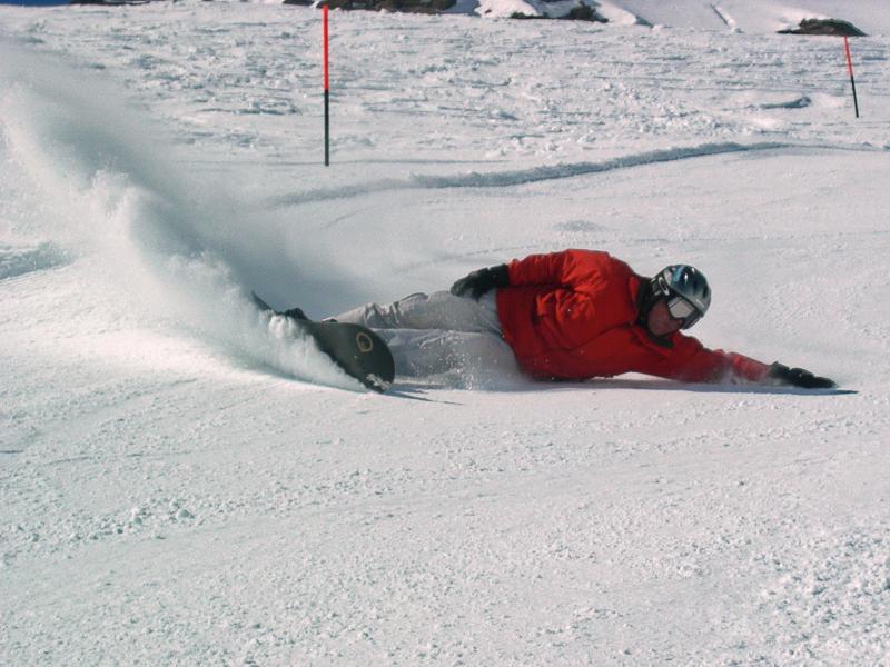 Qué protecciones de Snowboard no pueden faltar en tu equipamiento