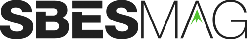 SBES MAG logo